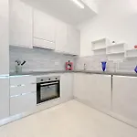 Apartment Elegante - Parcheggio - Ac *