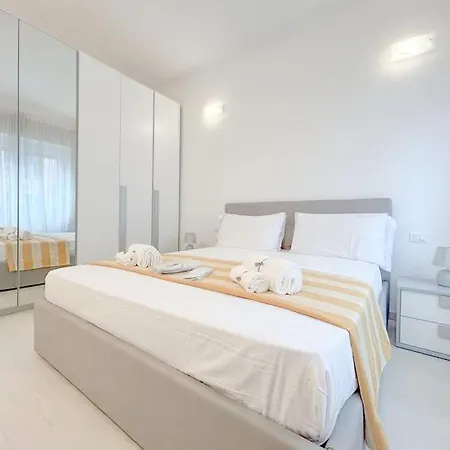 Elegante - Parcheggio - Ac *