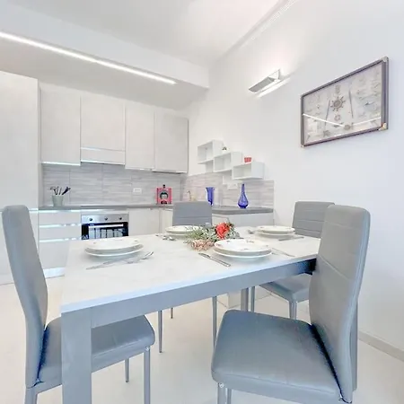 Elegante - Parcheggio - Ac Apartman