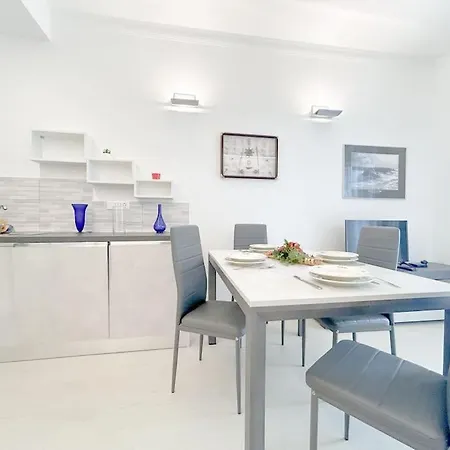 Elegante - Parcheggio - Ac Lejlighed *
