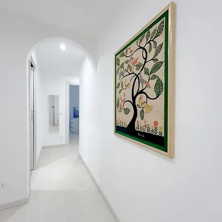 Lejlighed Elegante - Parcheggio - Ac Rapallo