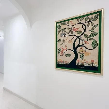 Elegante - Parcheggio - Ac Apartment