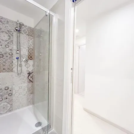 Apartman Elegante - Parcheggio - Ac