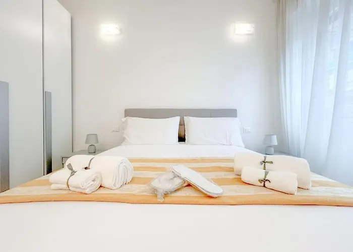 Elegante - Parcheggio - Ac Apartmán *