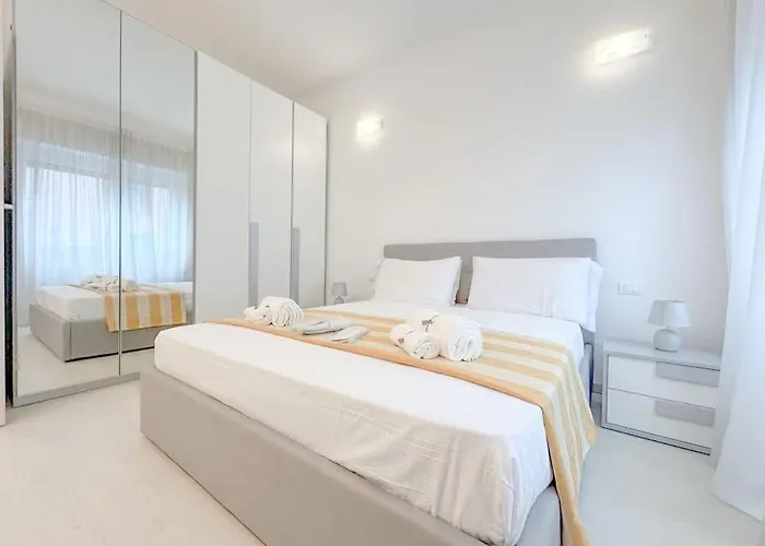 Elegante - Parcheggio - Ac *