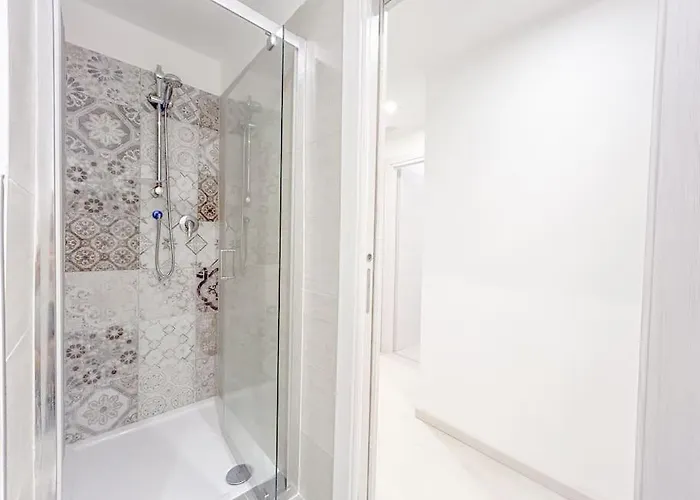 Apartmán Elegante - Parcheggio - Ac