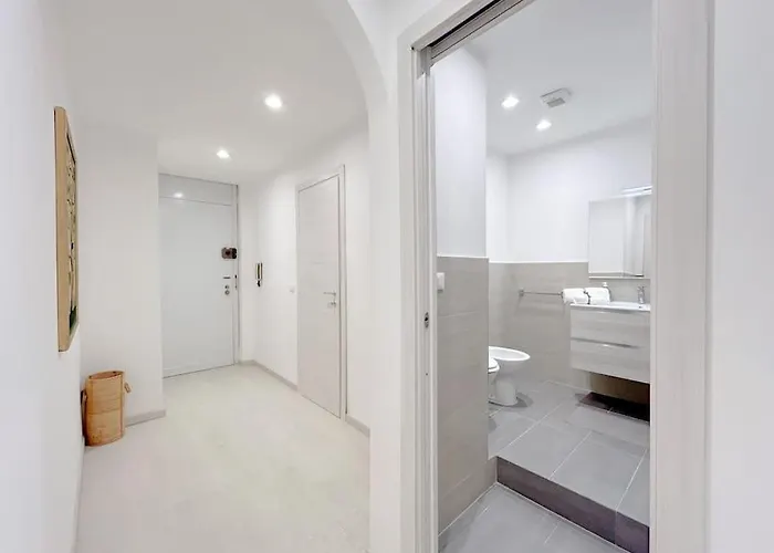 Elegante - Parcheggio - Ac * Rapallo