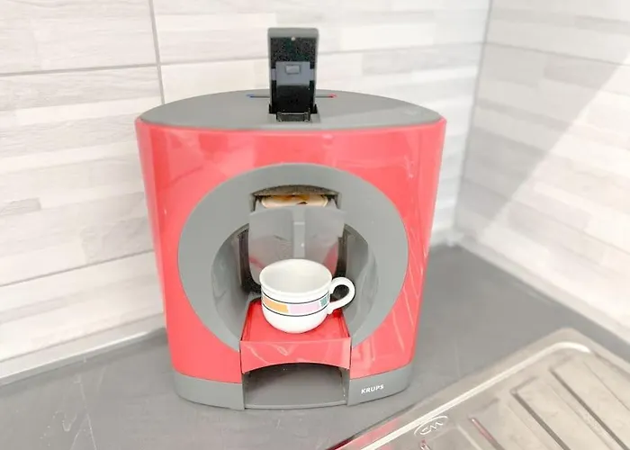 Elegante - Parcheggio - Ac Apartmán *